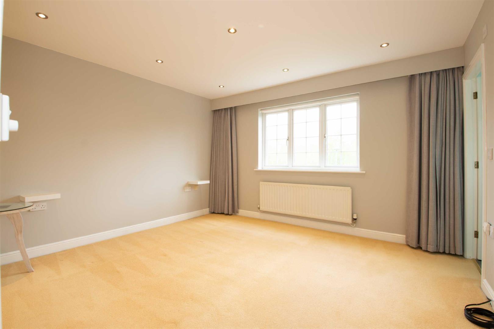 Carisbrooke Way, Kingsmead, Milton Keynes